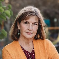 Anne Hayden