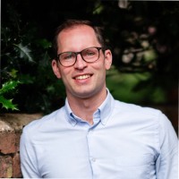 Daniel Harrington