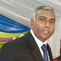 Dempsey Perumal