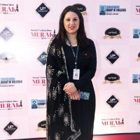 Sonam Nagpal