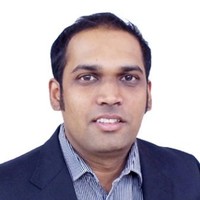 Aneesh Vaze