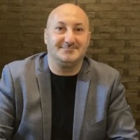 Bashar Atmeh