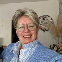 Nathalie Garrier-Giraudeau
