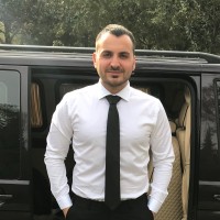 Sercan Karaca
