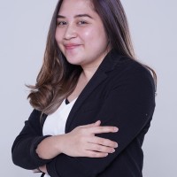 Chaterina Margaretha Pardede