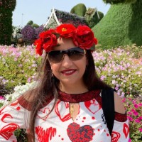 Amira Abdelmesih