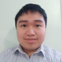 Calvin Hong