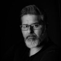 George Michailou