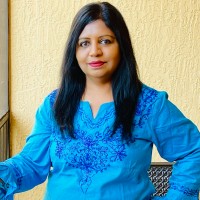 Padmavathi Ravi