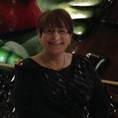 Nicki Johnston