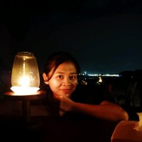Gusfeni Satri Siahaan