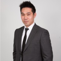 Peter Chu