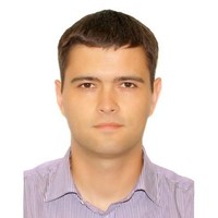 Сергей Романов