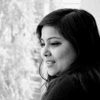 Purnima R.