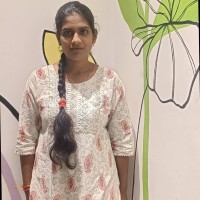 Keerthi tejasvi koduri