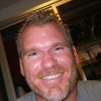 Christopher Eagan