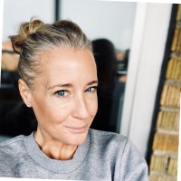 Tina Flogin Ransbäck