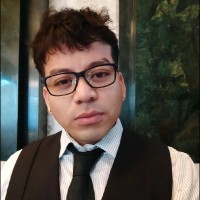 Davis Betancourt
