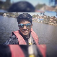 Shanmuga Prabhu R