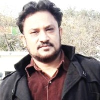 Syed Manzoor Ahmad Bukhari