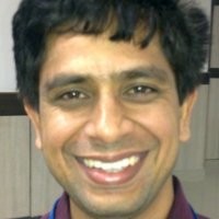 Hitesh Saxena