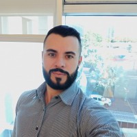 Diego Alvarado