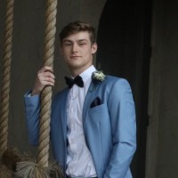 Bayden Frye