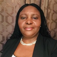 Lilian Zekeri