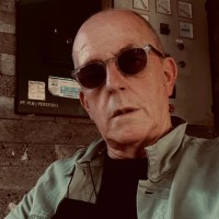 John Bailey