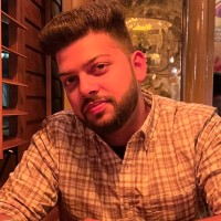 Sourav Sharma