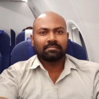 M Rajeshkumar