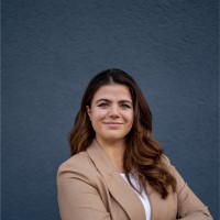 Laura-Sophie Molnar