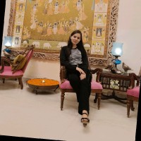 Devyani Dave
