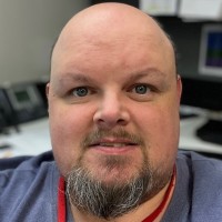 Matt Arnold