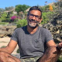 Karim Manar