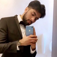 Mohammed Bilal