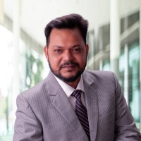 Yamendra Pratap Singh