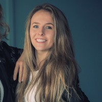 Nadieh Roosen
