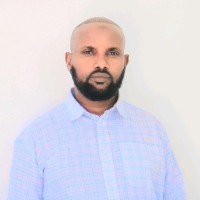 Jama Mowlid Adan