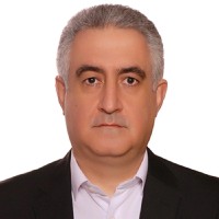 Sasan Marashi