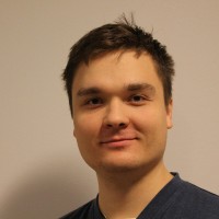 Daniel Akilisson