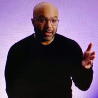 José A. Rivera