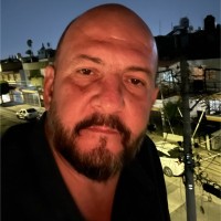 Carlos G. Martin Sanchez