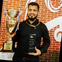MD NURULLAH