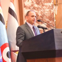 Hazem Kamel