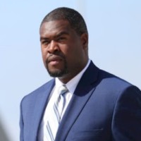 Pete Mayberry