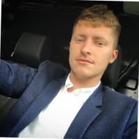 Daniel Hansford
