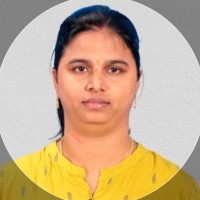 Seethalakshmi Govindarajan