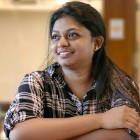 Ar. Keerthana K Rajendran