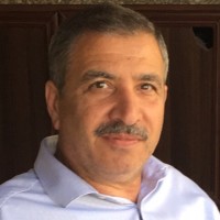 Mohammed Daoud